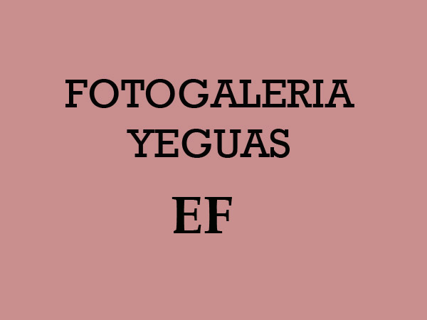 Yeguas Criollas EF